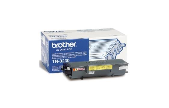 766029  TN3230 Toner BROTHER TN3230 3K 